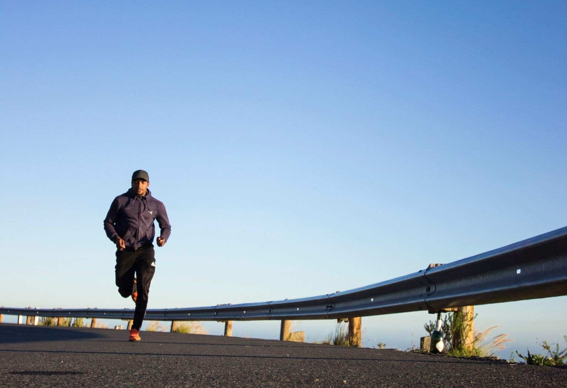 CBD for runners