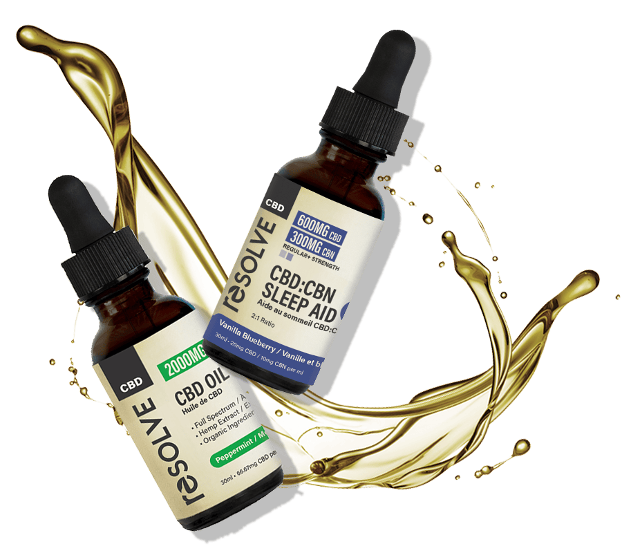 CBD Oil Easter sale