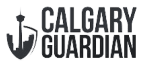 Calgary Guardian Logo