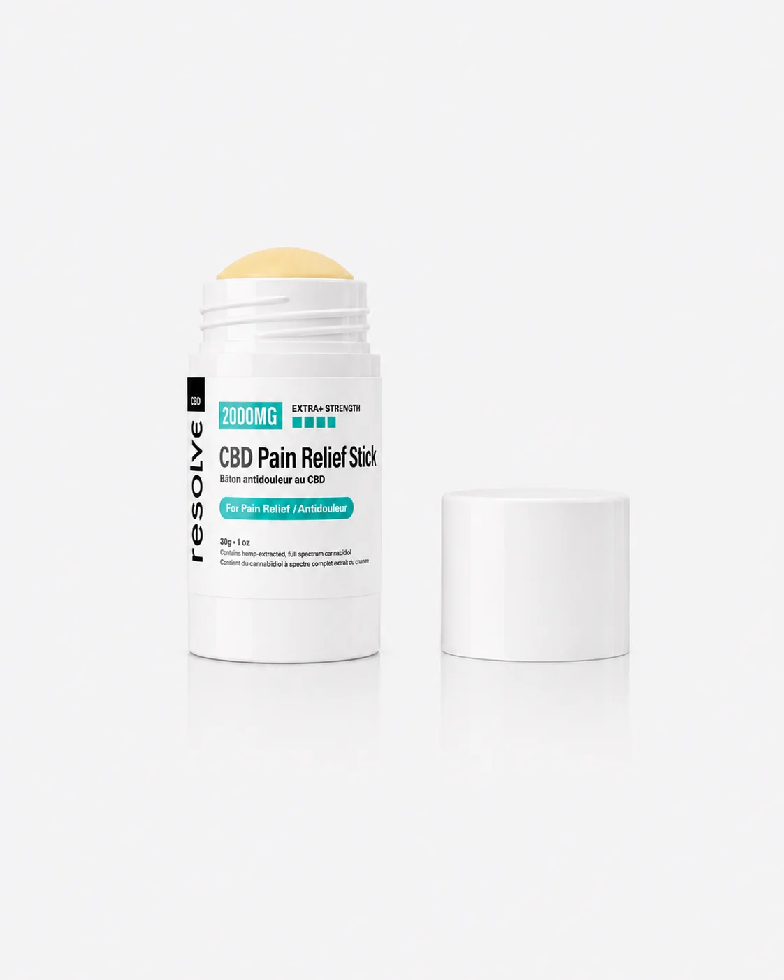 CBD Pain Relief Stick - Image 2