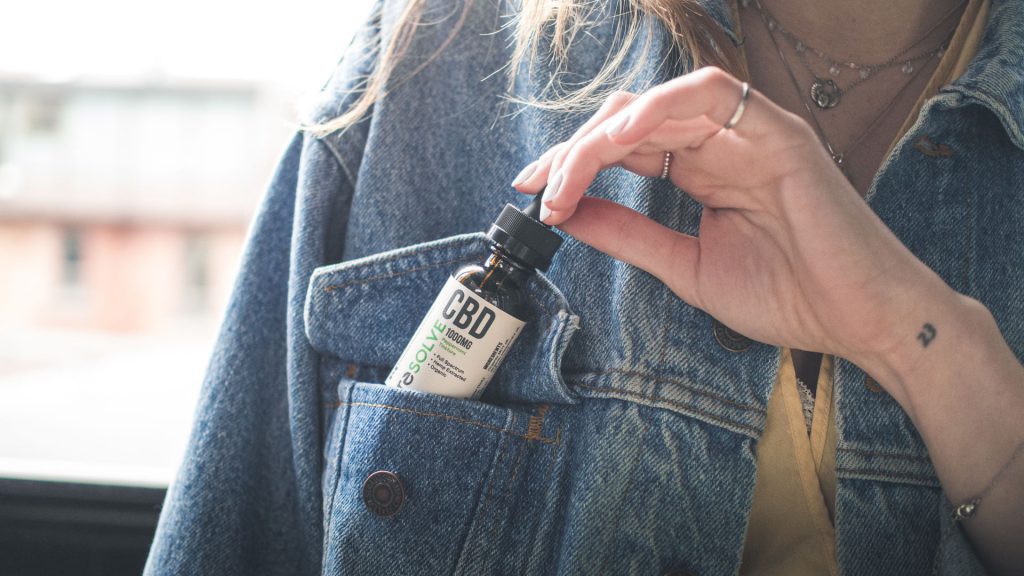 What is full spectrum CBD