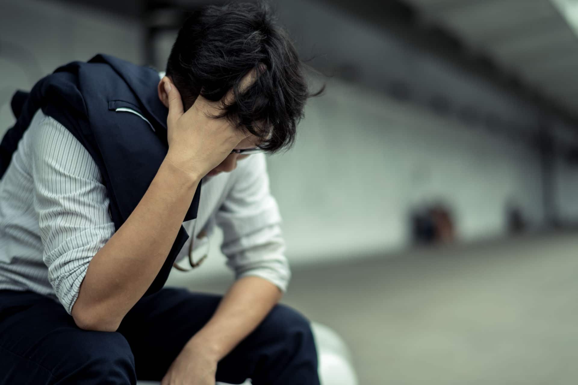 CBD oil for anxiety