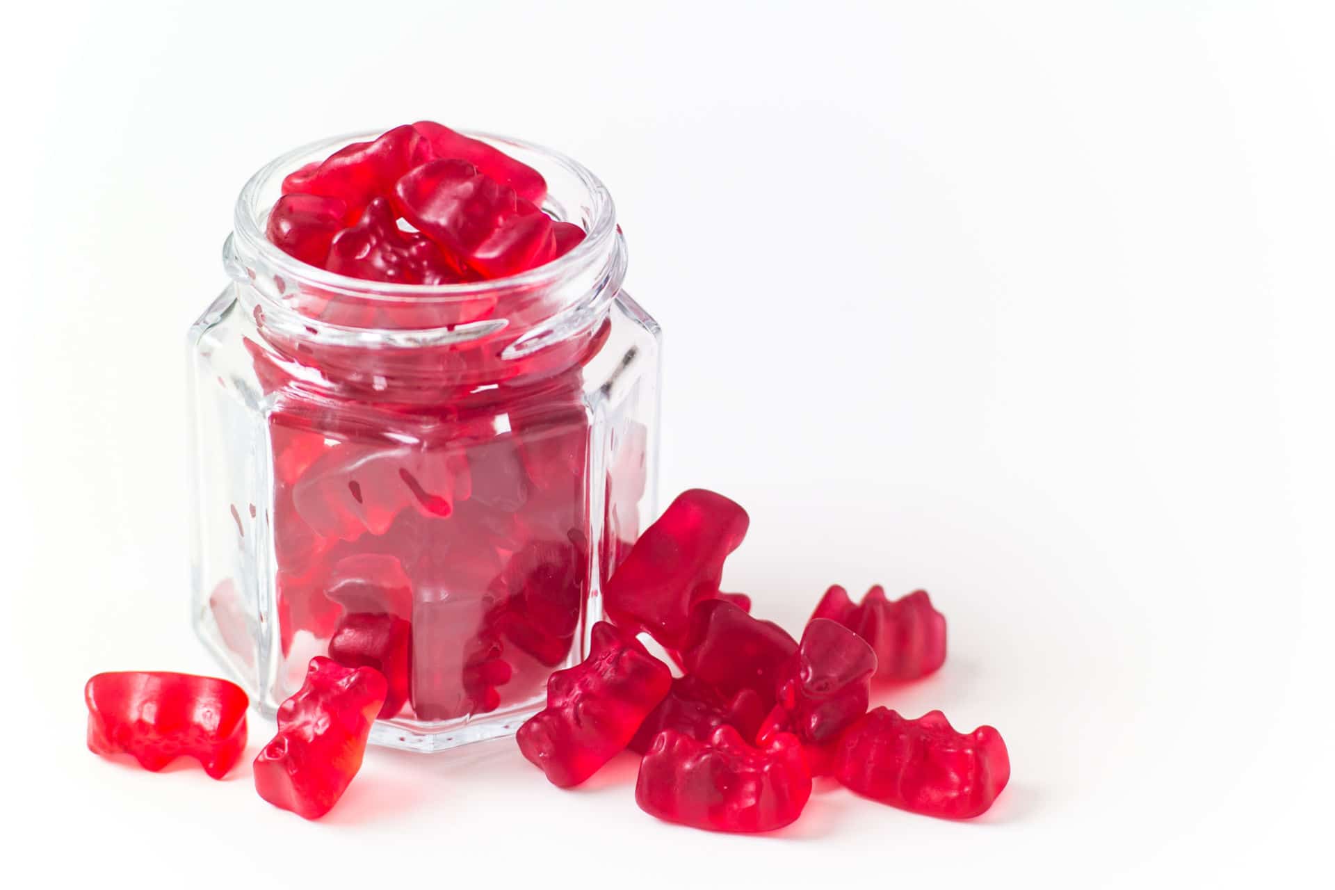 CBD Gummies Dosage