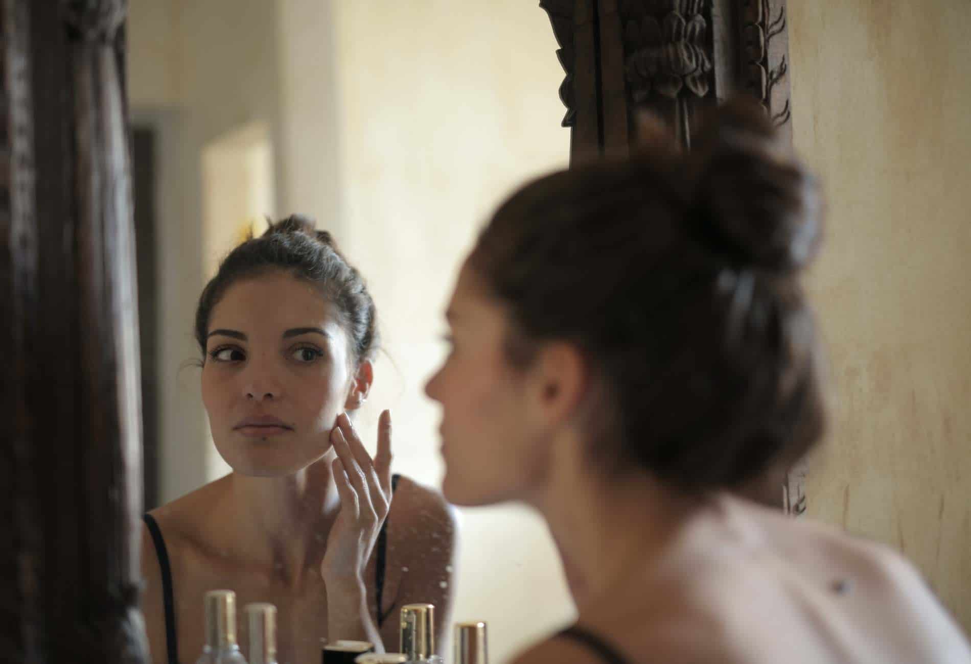 CBD oil for acne