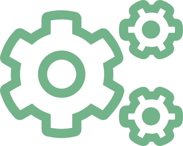 cogs