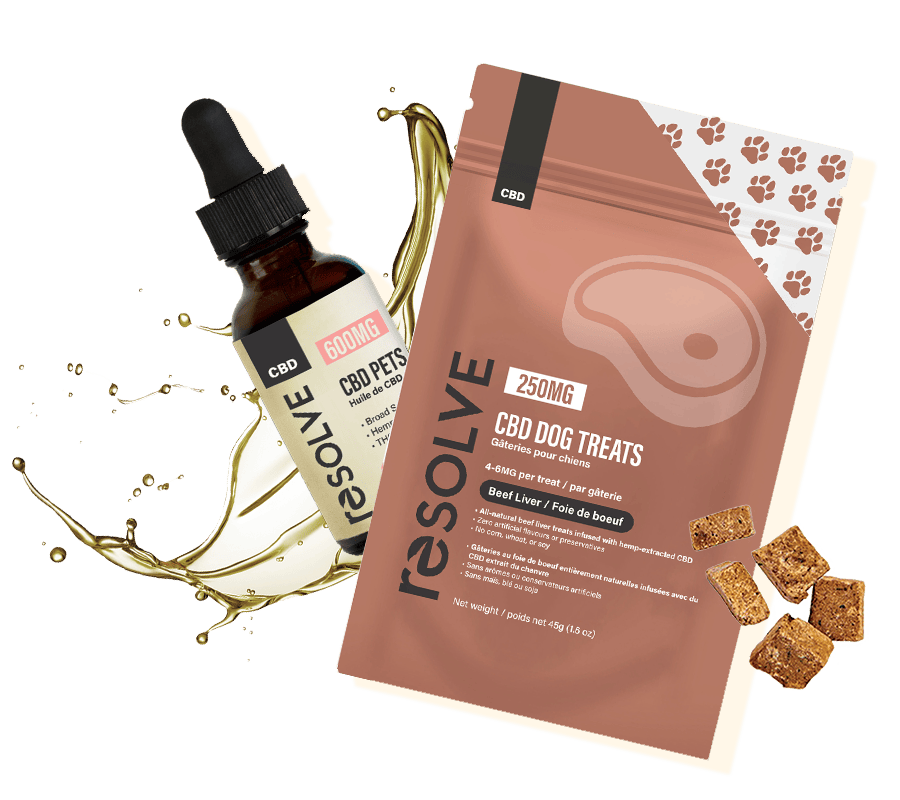 CBD Pawsome Pack
