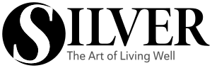 Silver Logo